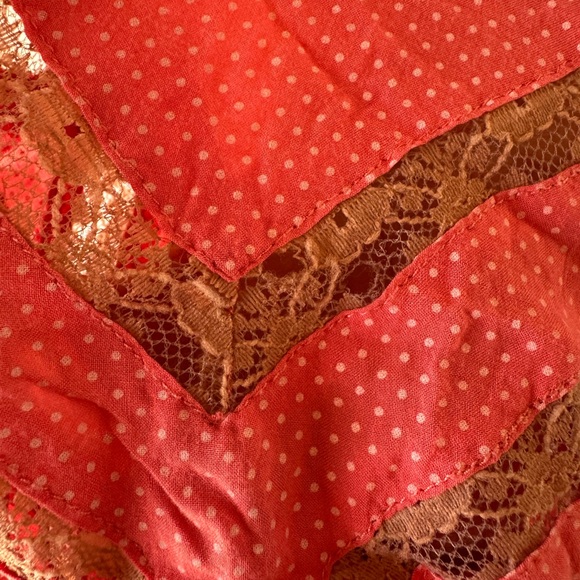 Free People Intimately Voile Trapeze Slip Dress - Picture 5 of 6